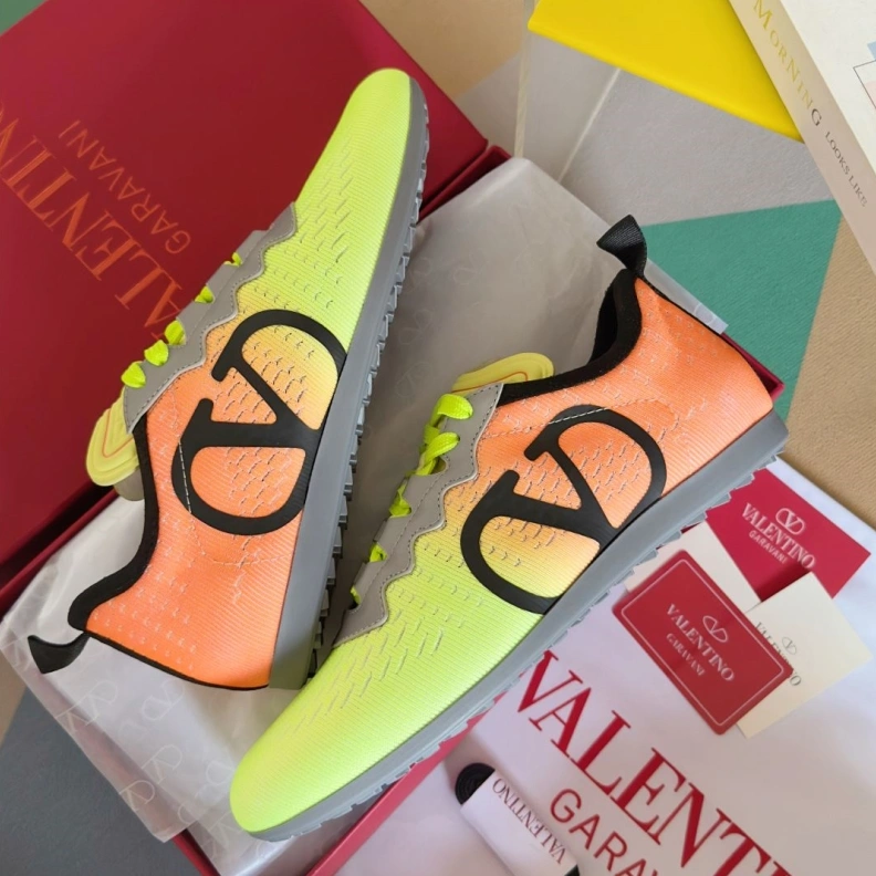 Vxlxntino Casual Shoes SportInspired 228781