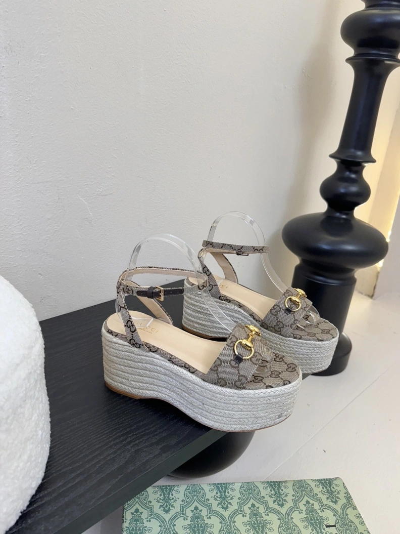 Functional Gxccx Sandals 155107