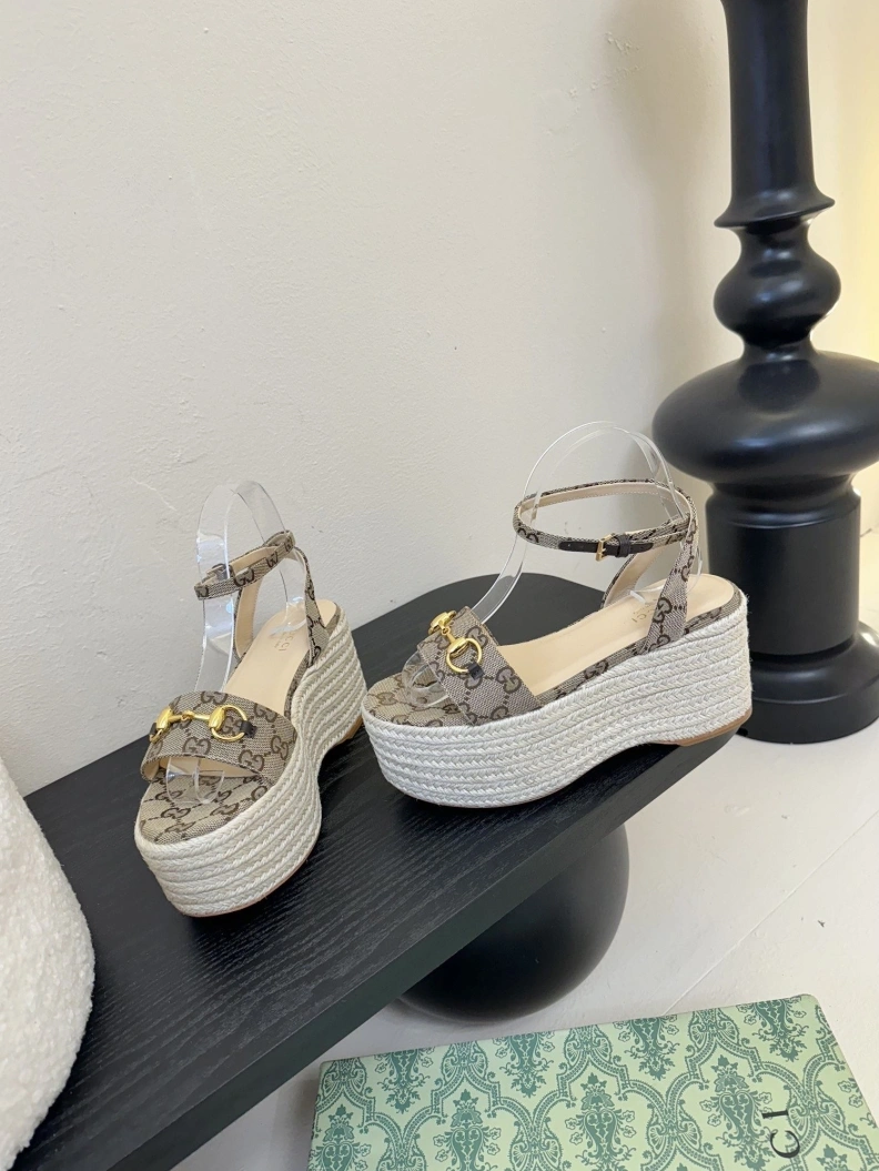 Functional Gxccx Sandals 155107