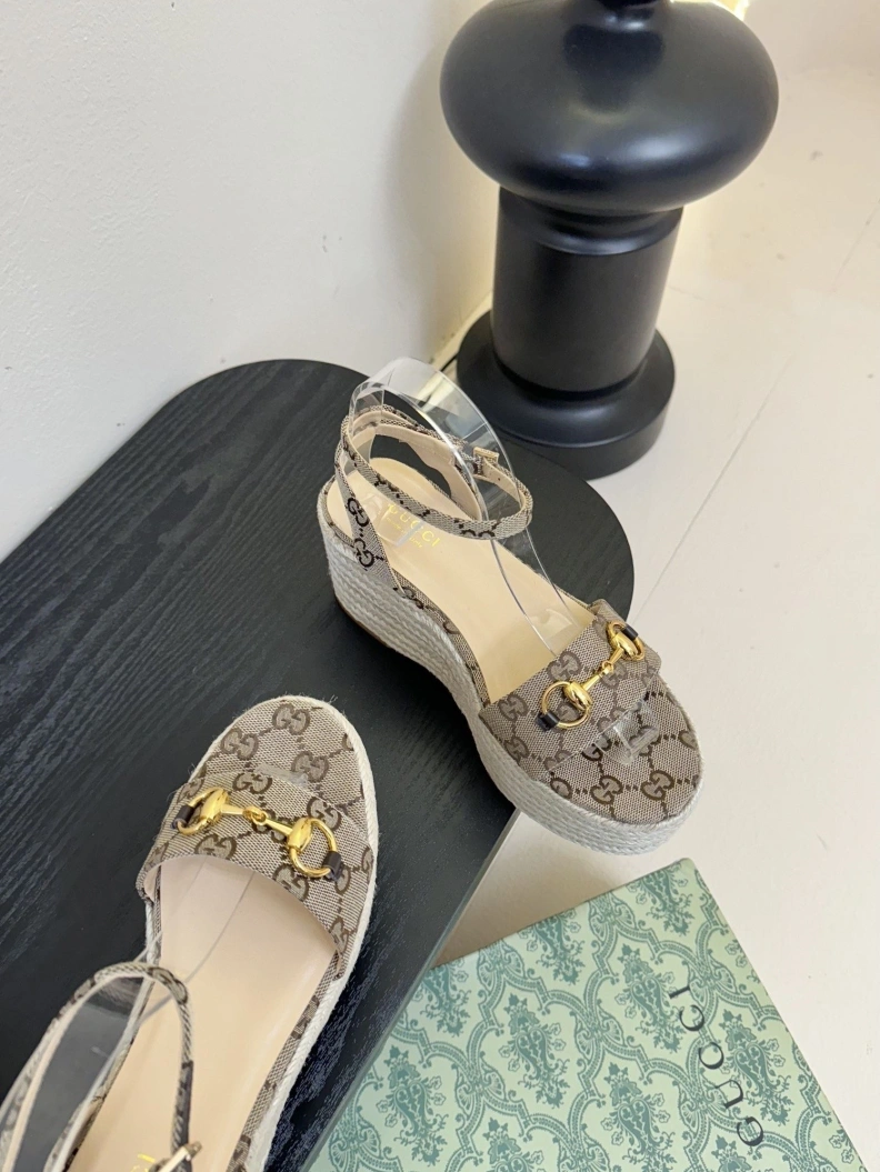 Functional Gxccx Sandals 155107