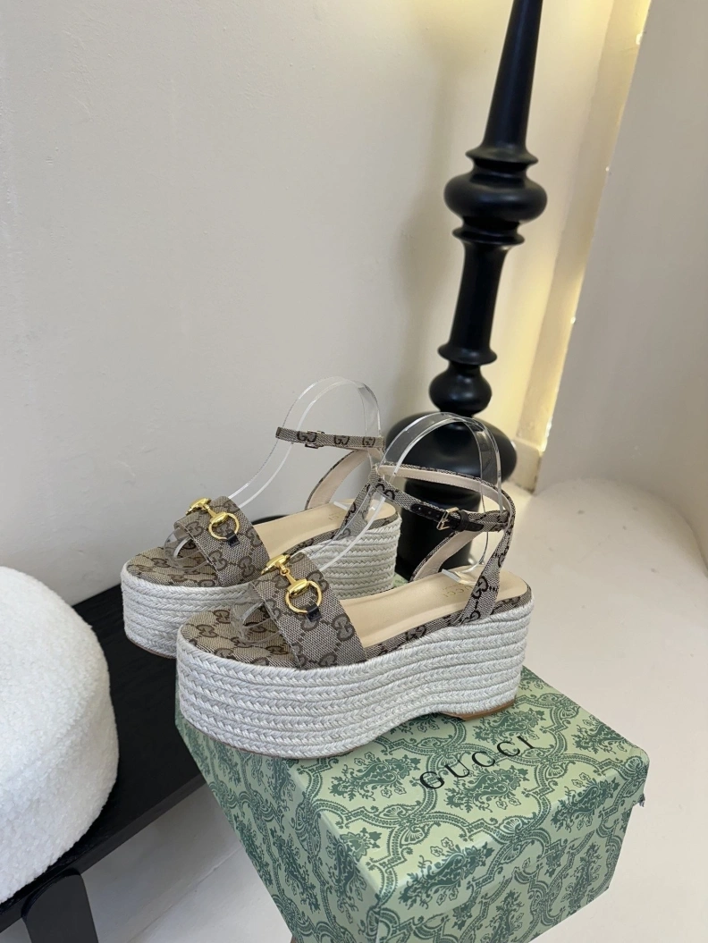 Functional Gxccx Sandals 155107