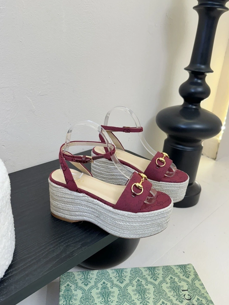 Unique Gxccx Sandals 155106
