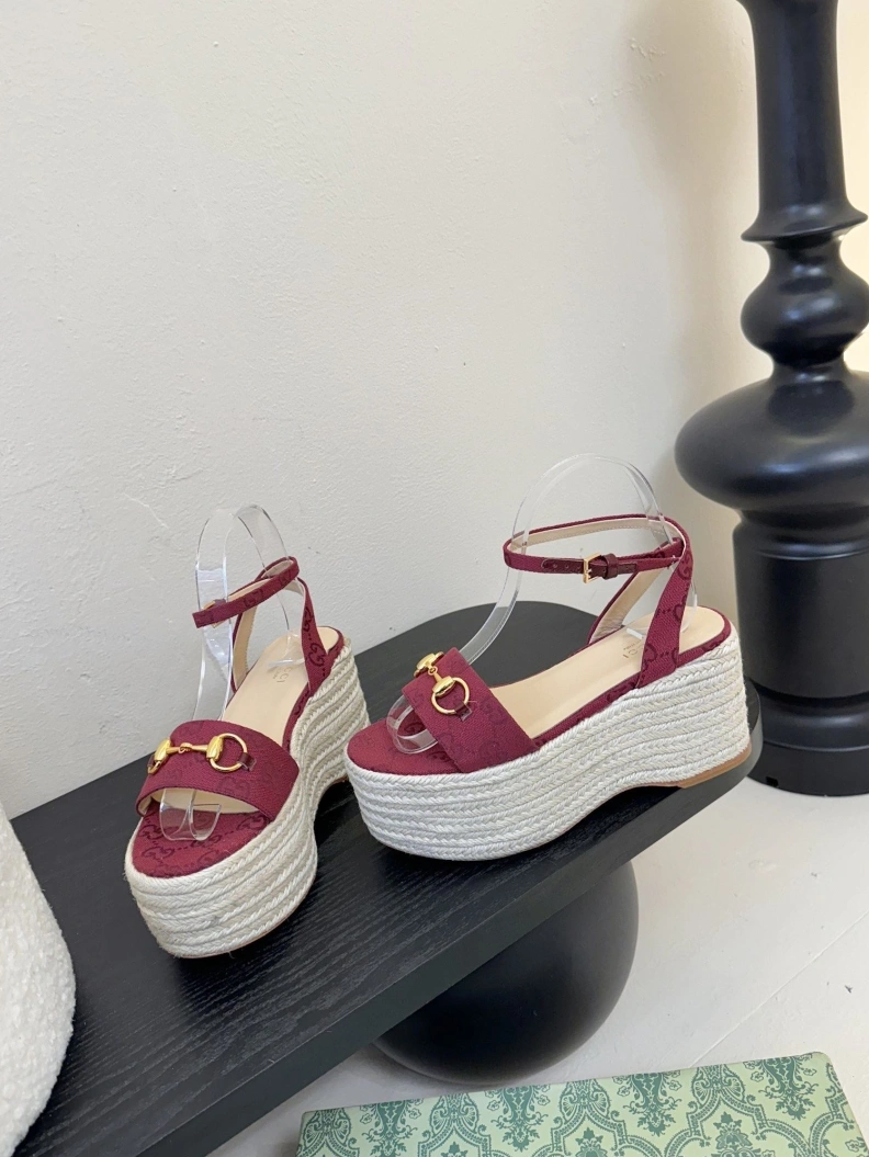 Unique Gxccx Sandals 155106