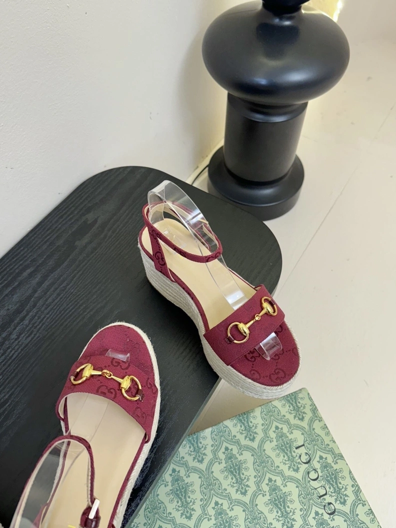 Unique Gxccx Sandals 155106