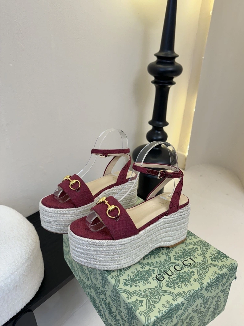 Unique Gxccx Sandals 155106