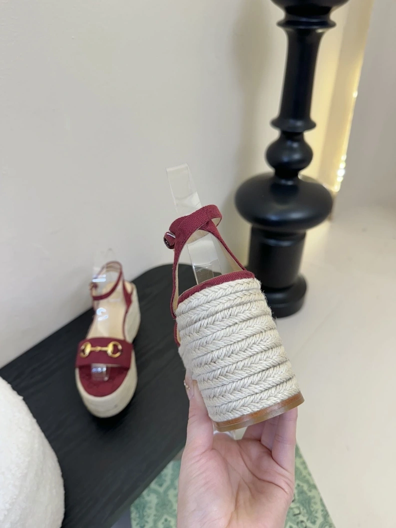Unique Gxccx Sandals 155106