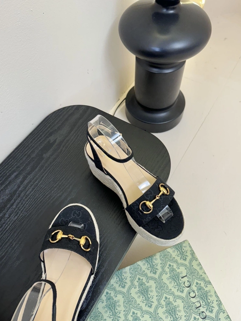 Gxccx Sandals Practical 155122
