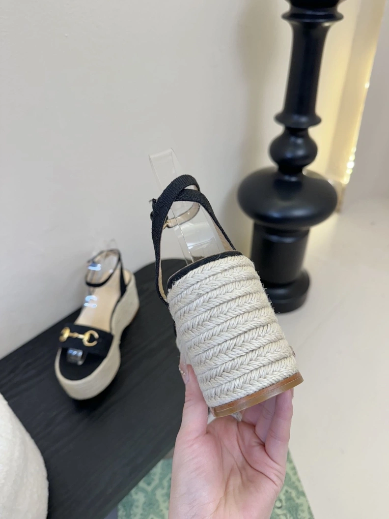 Gxccx Sandals Practical 155122