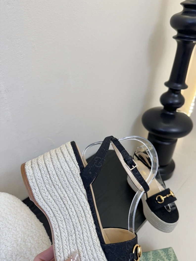 Gxccx Sandals Practical 155122