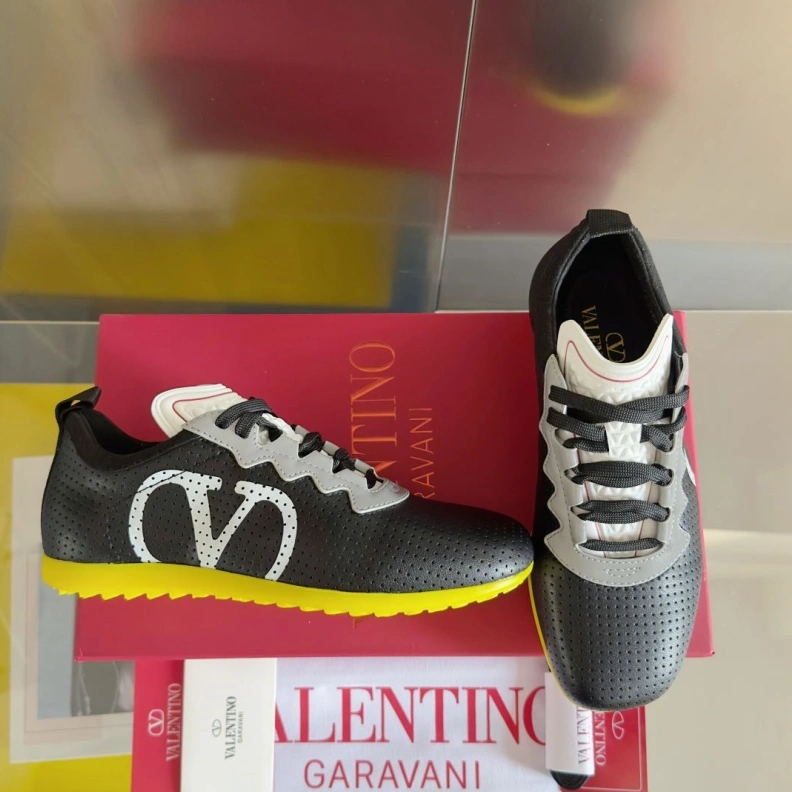 Vibrant Vxlxntino Casual Shoes 228775