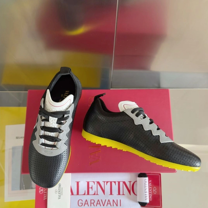Vibrant Vxlxntino Casual Shoes 228775