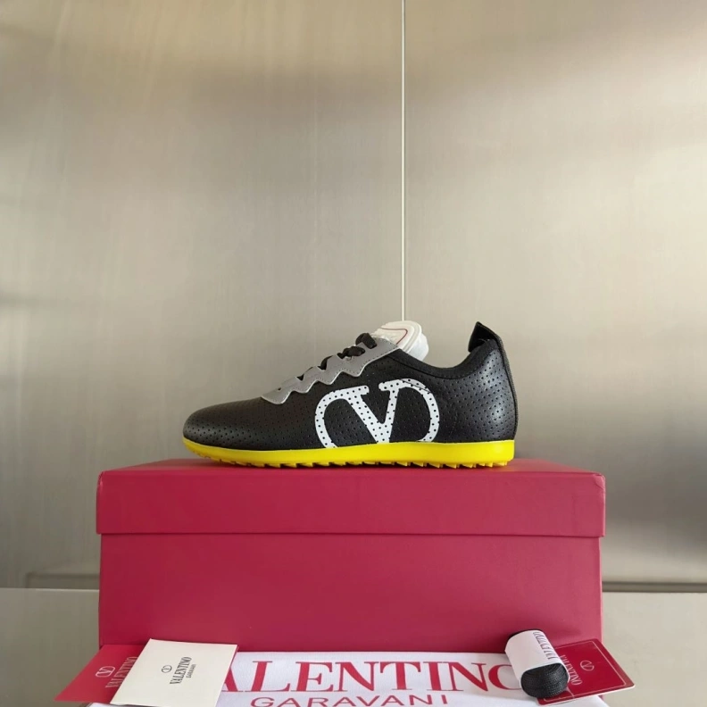 Vibrant Vxlxntino Casual Shoes 228775