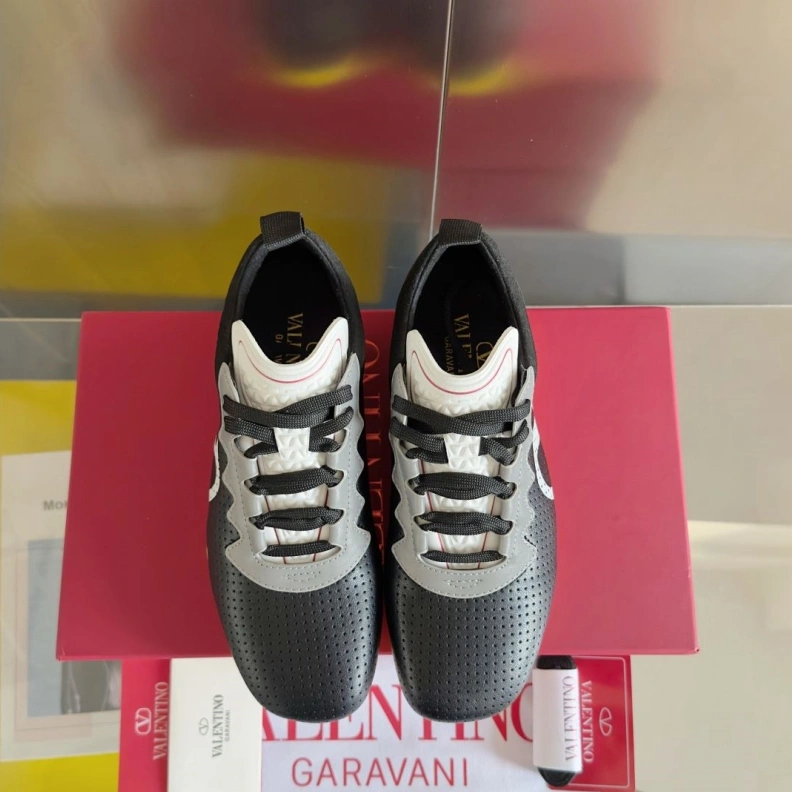 Vibrant Vxlxntino Casual Shoes 228775