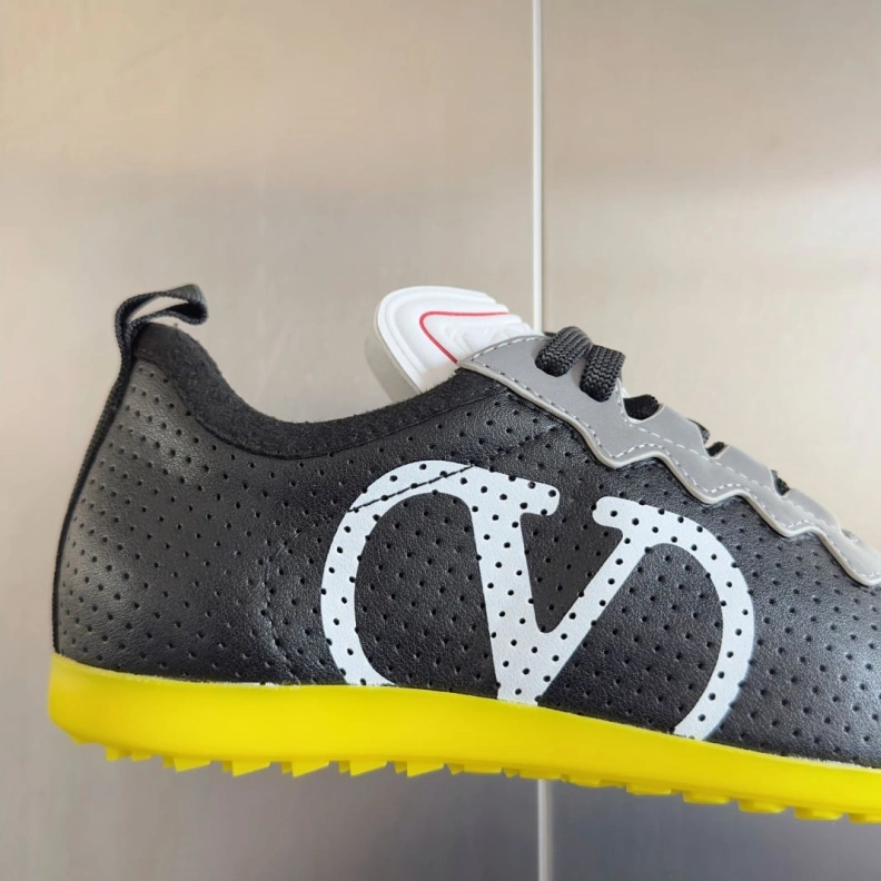 Vibrant Vxlxntino Casual Shoes 228775