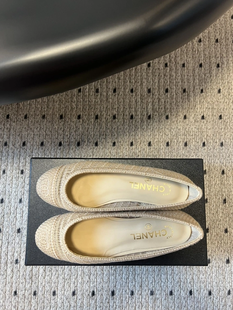 SportInspired Chxnxl Flat Shoes 117593