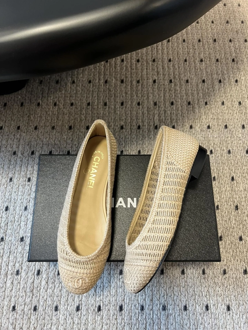 SportInspired Chxnxl Flat Shoes 117593