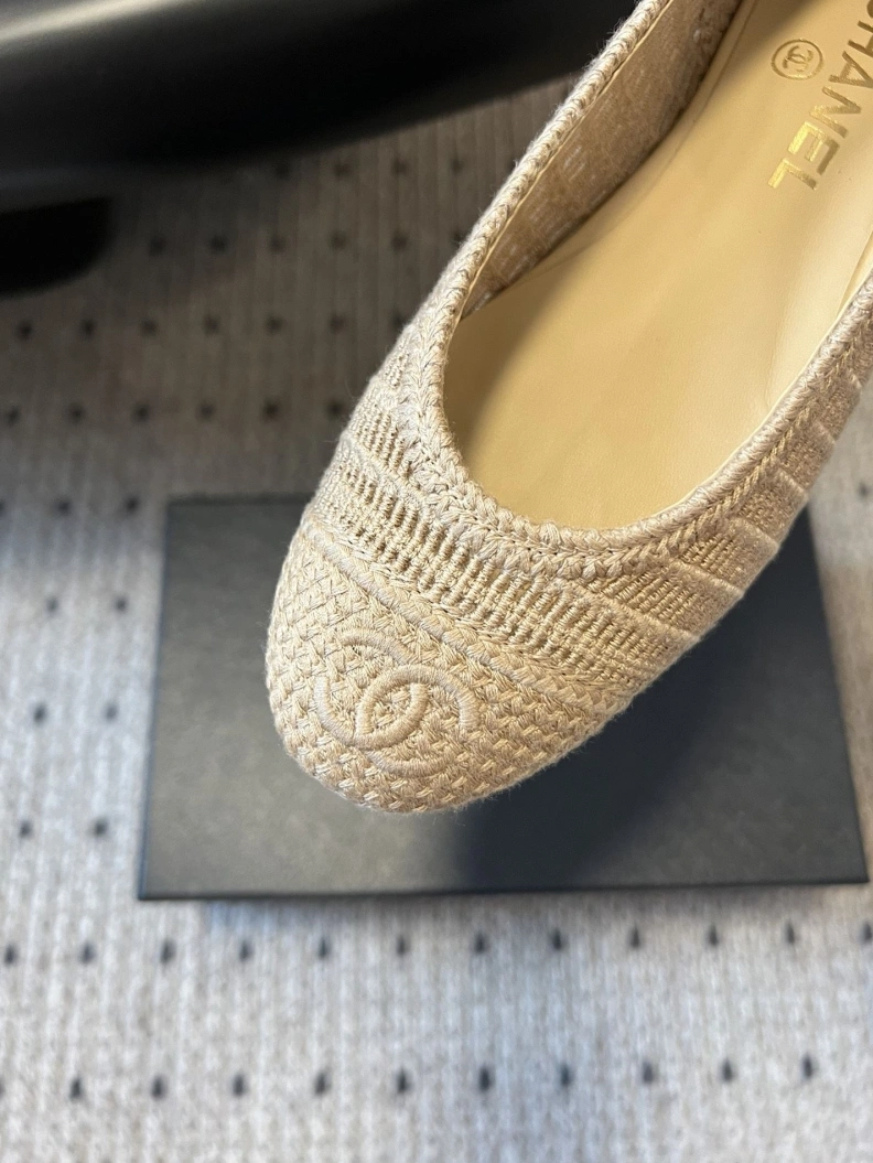 SportInspired Chxnxl Flat Shoes 117593