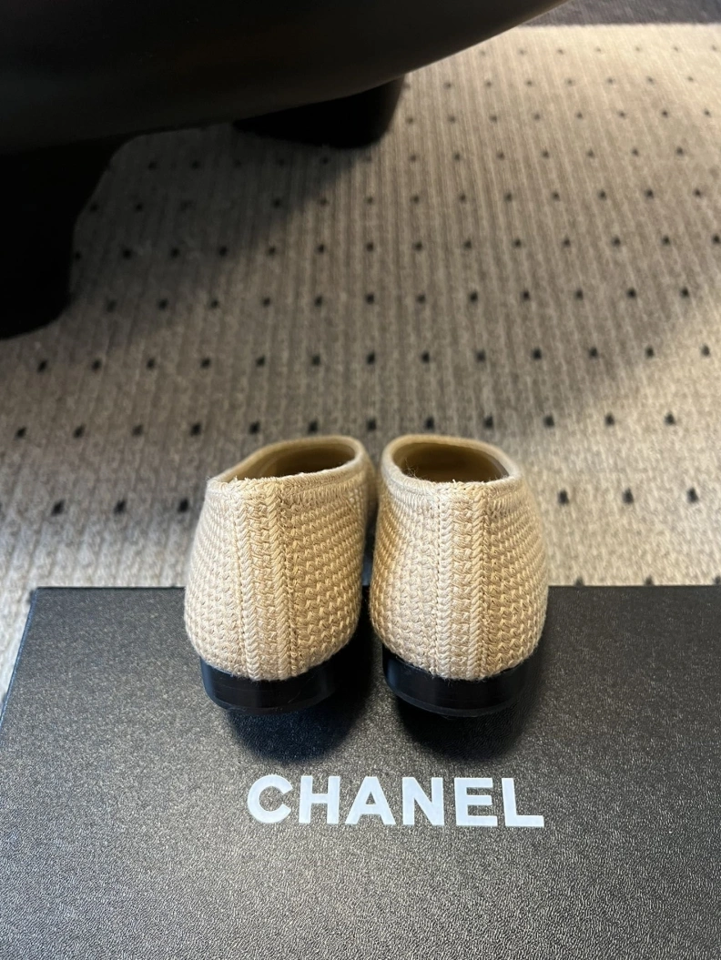 SportInspired Chxnxl Flat Shoes 117593