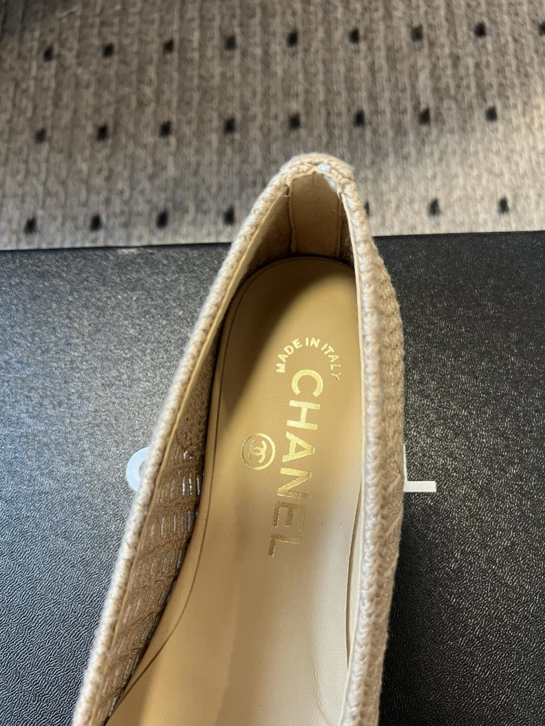 SportInspired Chxnxl Flat Shoes 117593