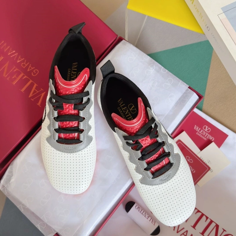 Vxlxntino Casual Shoes Practical 228774