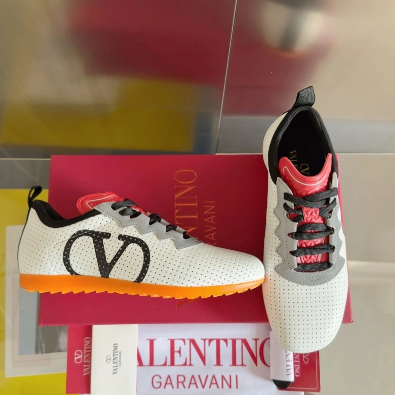 Vxlxntino Casual Shoes Practical 228774