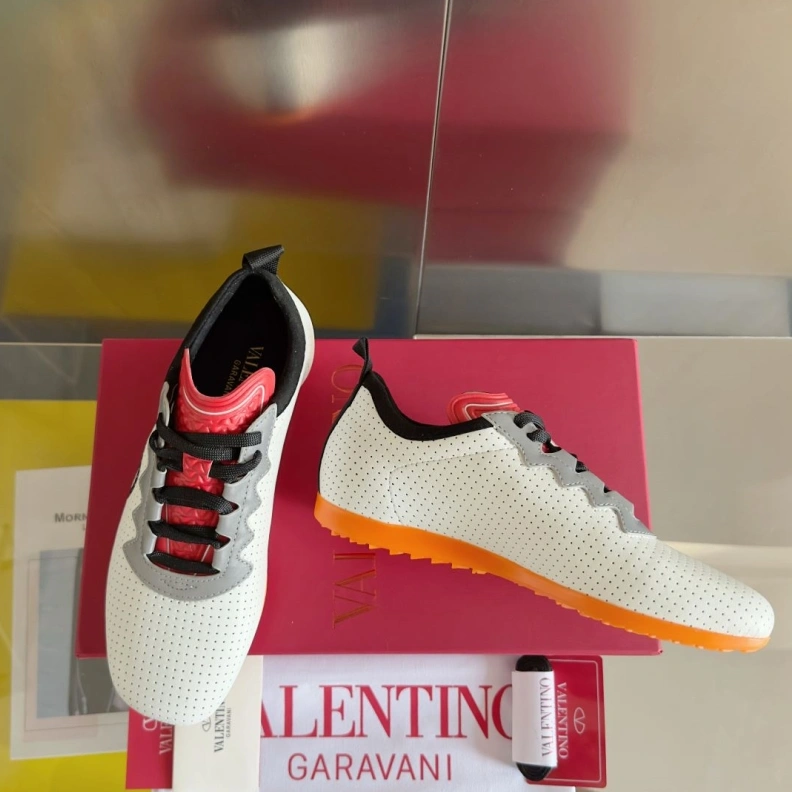 Vxlxntino Casual Shoes Practical 228774