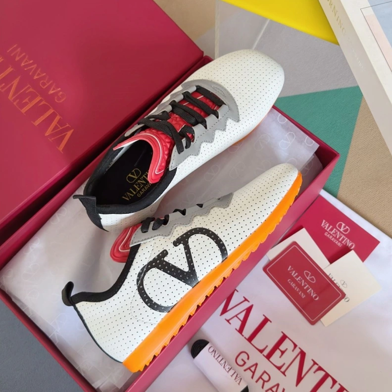 Vxlxntino Casual Shoes Practical 228774