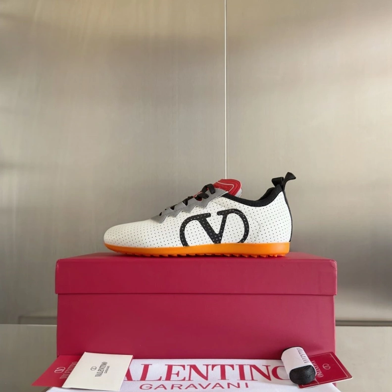Vxlxntino Casual Shoes Practical 228774