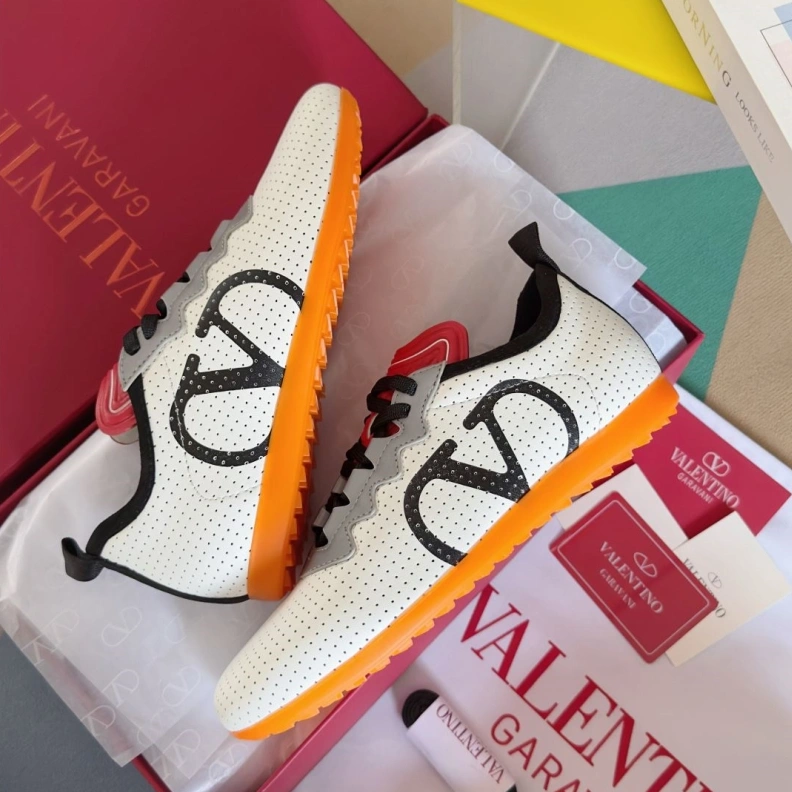 Vxlxntino Casual Shoes Practical 228774