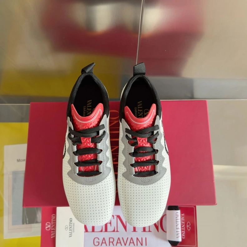 Vxlxntino Casual Shoes Practical 228774