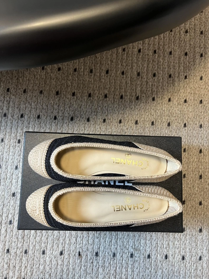 Chxnxl Flat Shoes Flexible 116958