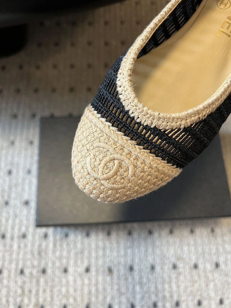Chxnxl Flat Shoes Flexible 116958
