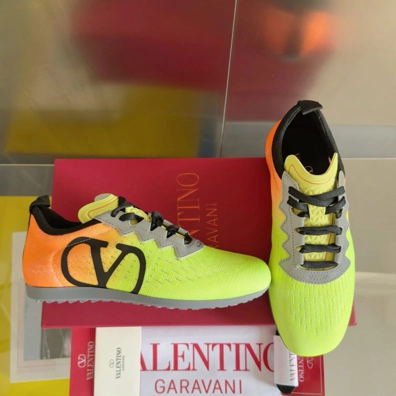 Vxlxntino Casual Shoes AllSeason 228759
