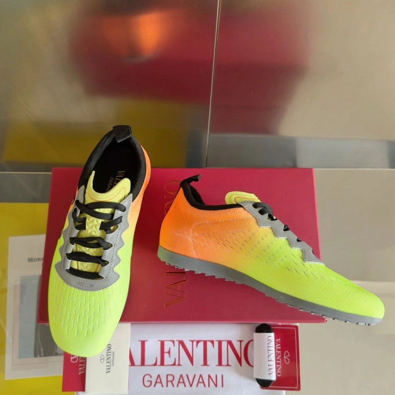 Vxlxntino Casual Shoes AllSeason 228759