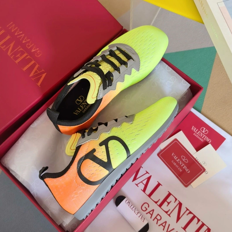 Vxlxntino Casual Shoes AllSeason 228759