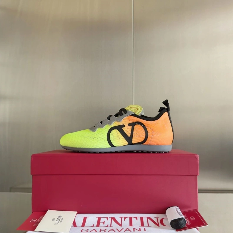 Vxlxntino Casual Shoes AllSeason 228759