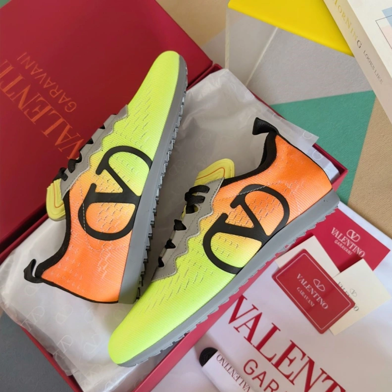 Vxlxntino Casual Shoes AllSeason 228759
