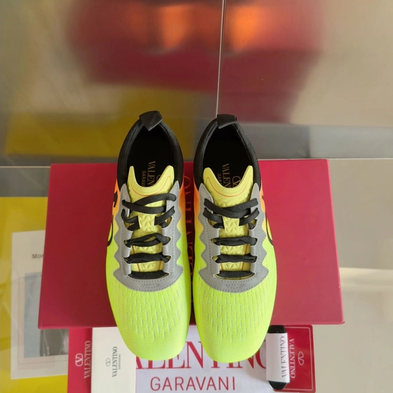 Vxlxntino Casual Shoes AllSeason 228759