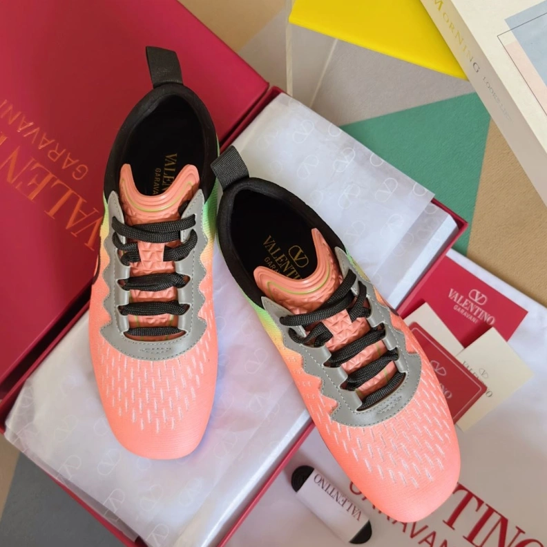 Versatile Vxlxntino Casual Shoes 228768