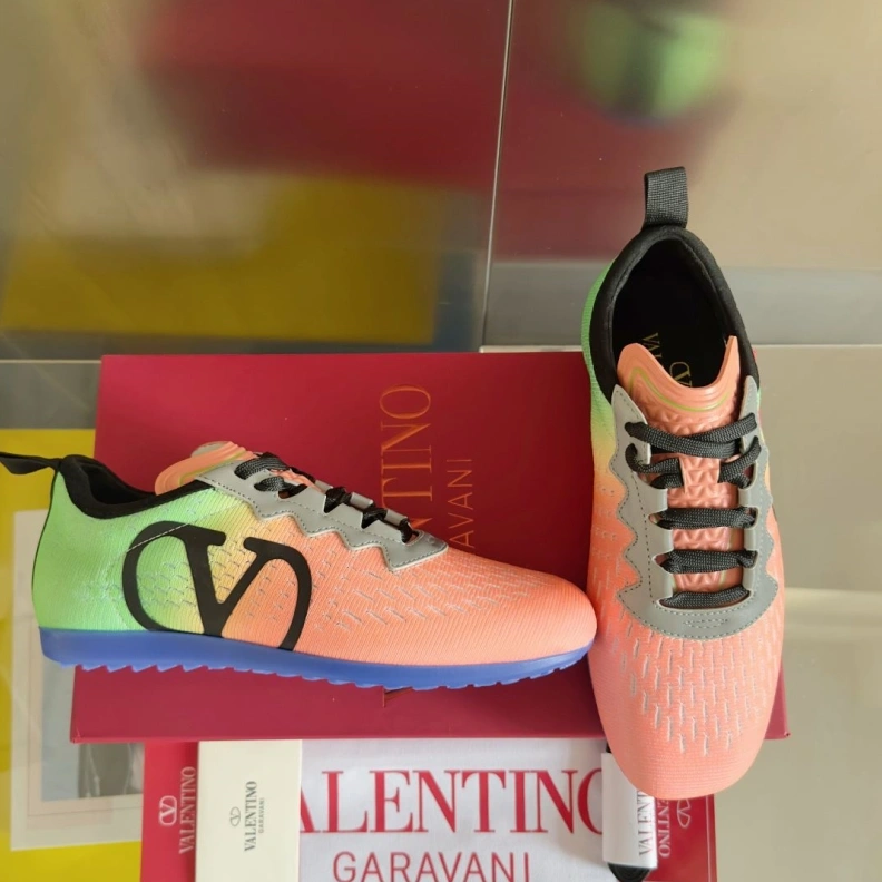Versatile Vxlxntino Casual Shoes 228768