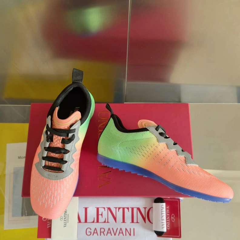 Versatile Vxlxntino Casual Shoes 228768