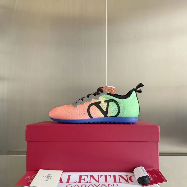 Versatile Vxlxntino Casual Shoes 228768