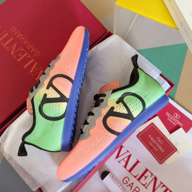 Versatile Vxlxntino Casual Shoes 228768