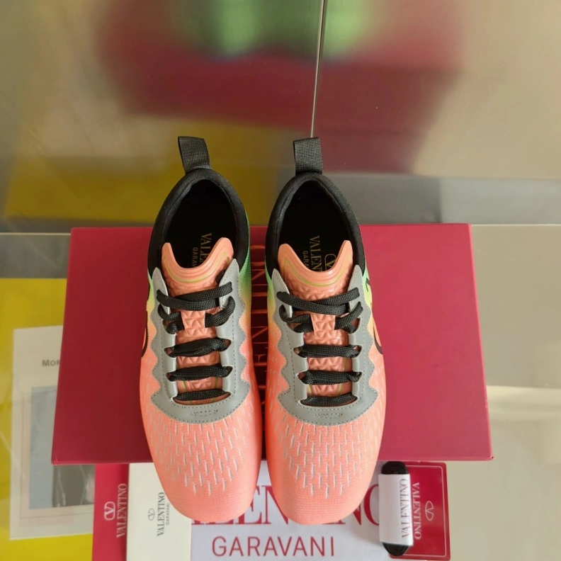 Versatile Vxlxntino Casual Shoes 228768