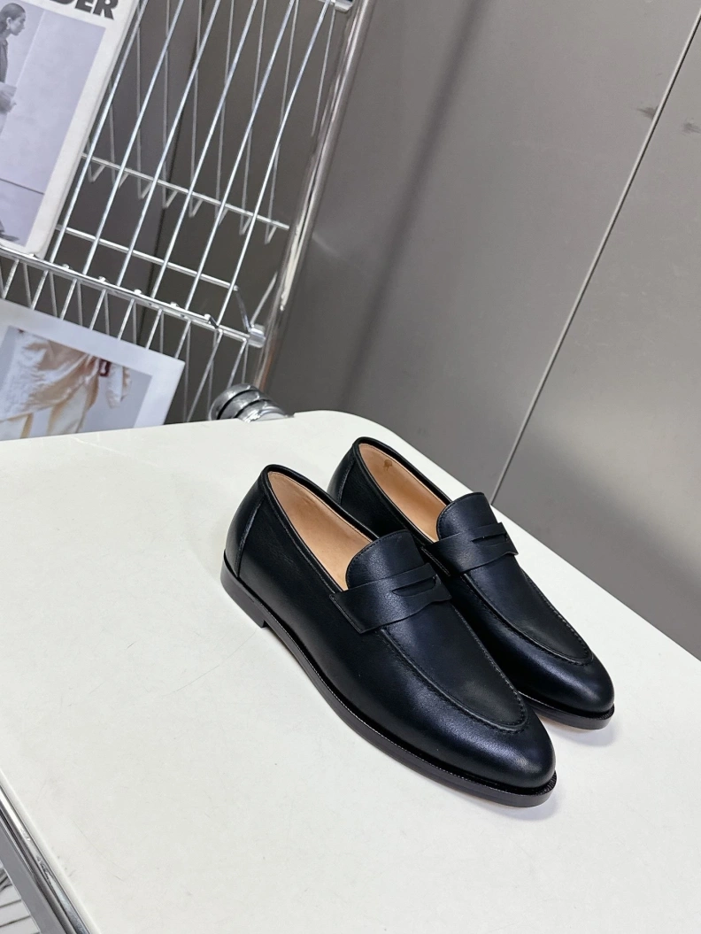 Othxr Leather Shoes Elegant 208521