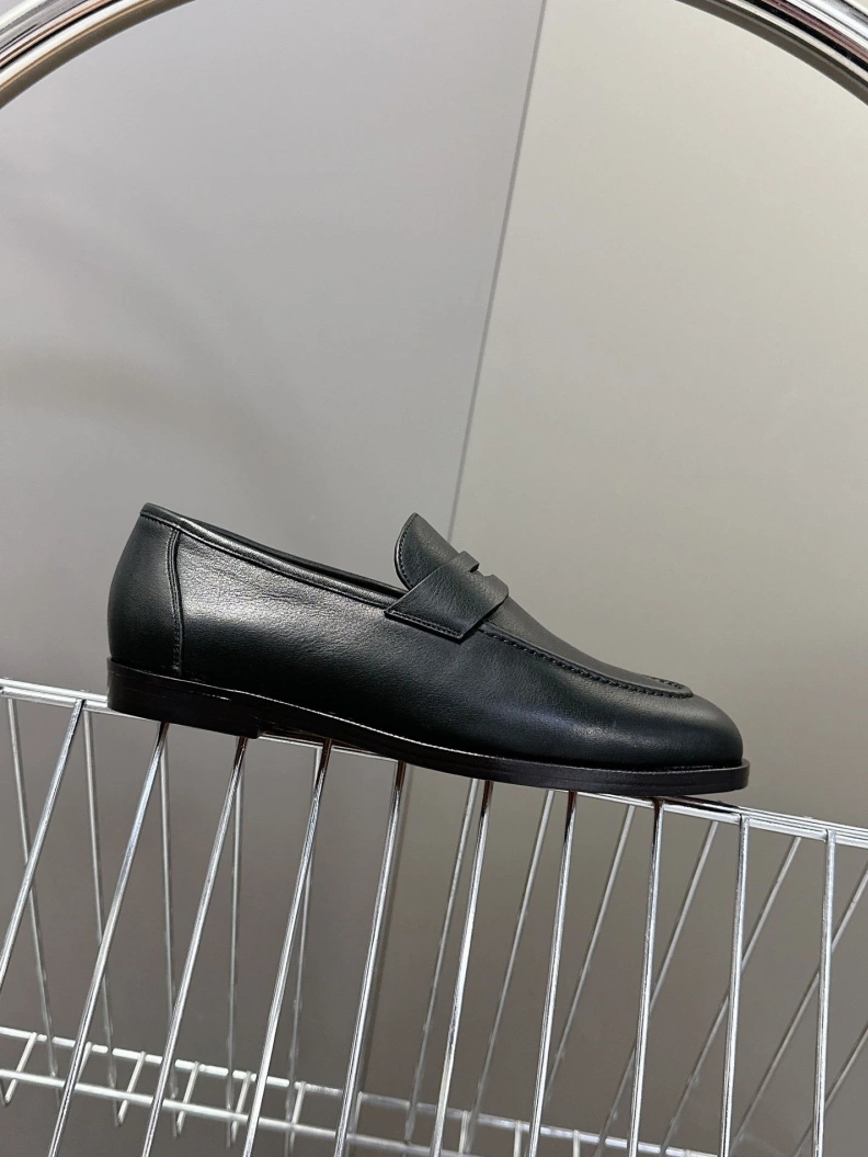 Othxr Leather Shoes Elegant 208521