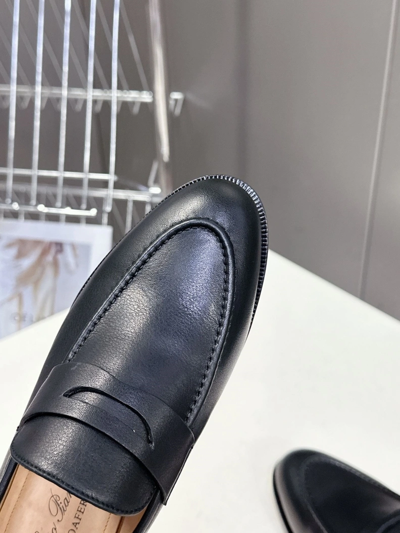 Othxr Leather Shoes Elegant 208521