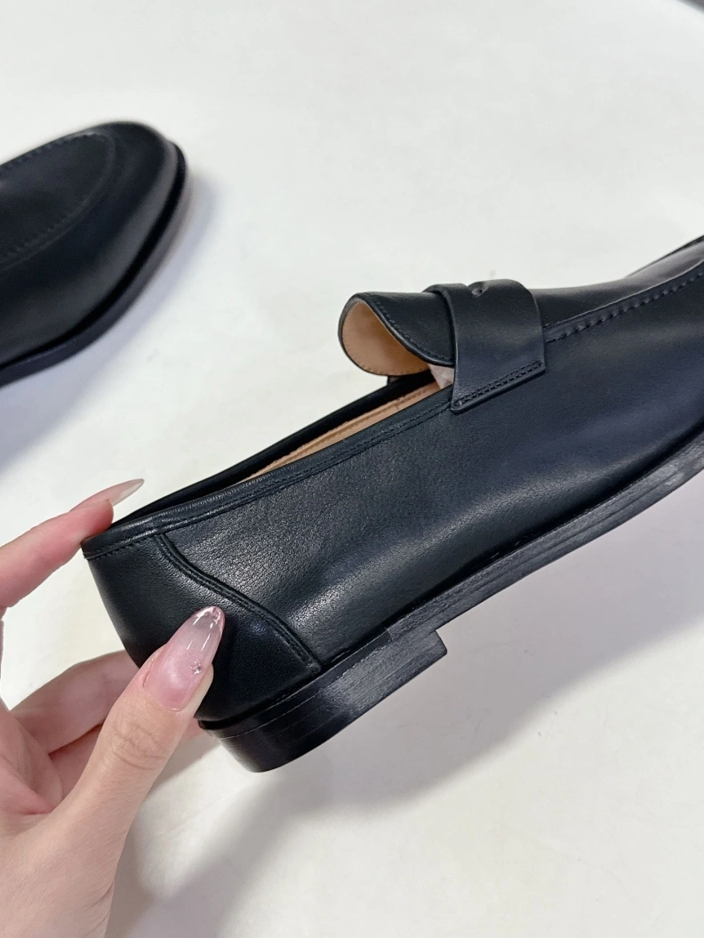 Othxr Leather Shoes Elegant 208521