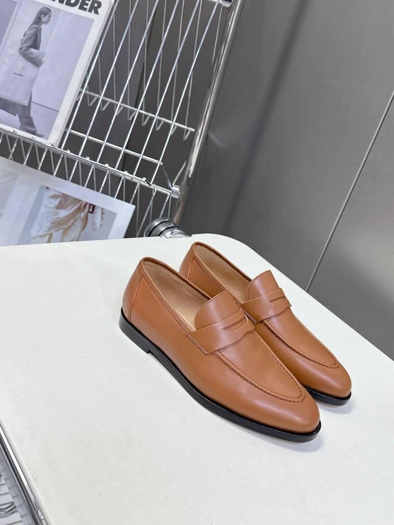 Othxr Leather Shoes Timeless 208535