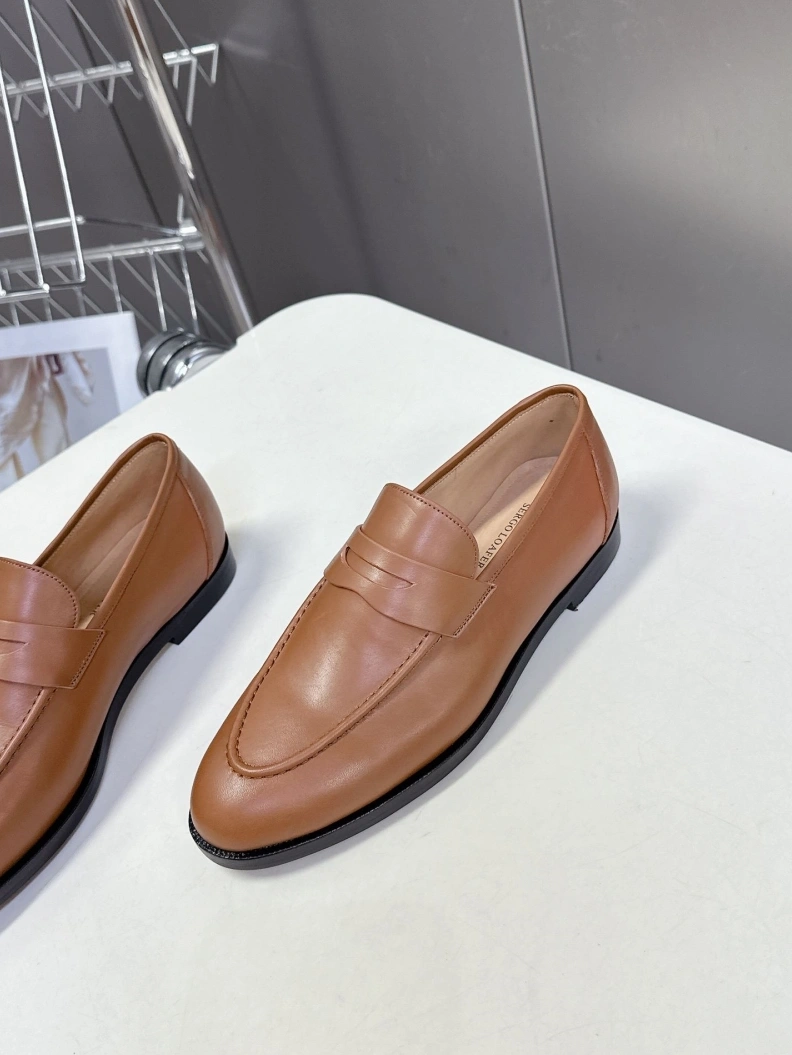 Othxr Leather Shoes Timeless 208535